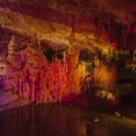 From Batumi: Private Prometheus and Sataplia Caves Day Tour - Transport, Duration, and Practicalities
