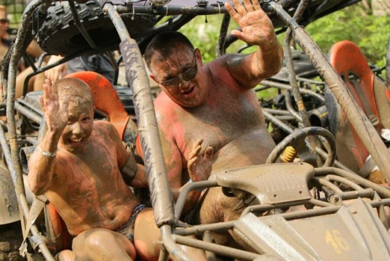 From Belek, Kundu: Thrilling Family Buggy Safari Adventure - Final Thoughts