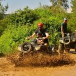 From Belek, Kundu: Thrilling Quad Safari Adventure - Who Will Love This Tour?