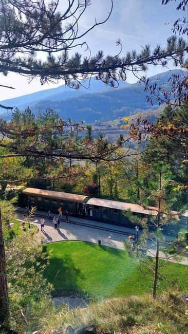 From Belgrade: Zlatibor, Drvengrad, and Gondola Tour - FAQ