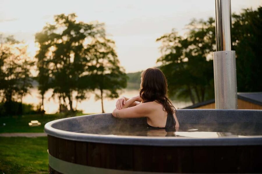 From Berlin: 2.5-Day Nature & Wellness Retreat at Lake - Pricing and Value