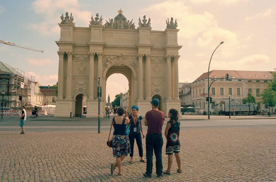 From Berlin: 6 Hour Tour to Potsdam - Practical Details and What to Expect