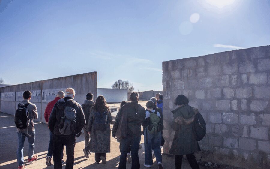 From Berlin: Sachsenhausen Concentration Camp Museum Tour - Value and Practicality