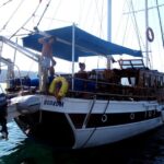 From Bodrum: Full-Day Boat Cruise - Who Will Love This Tour?