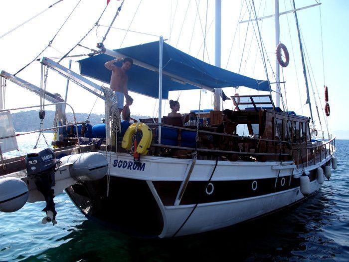 From Bodrum: Full-Day Boat Cruise - Who Will Love This Tour?