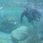 From Bovec: Soa Valley Riverwalking - Exploring the Uja River Gorge: A Natural Wonder