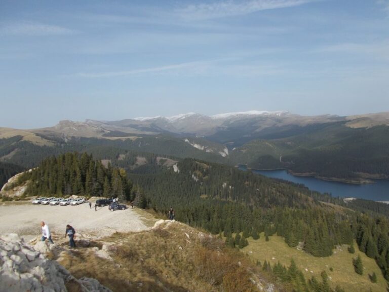 From Braov: Half or Full Day Transylvania Jeep Tour - Why This Tour Offers Real Value