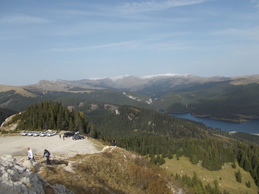 From Braov: Half or Full Day Transylvania Jeep Tour - Why This Tour Offers Real Value