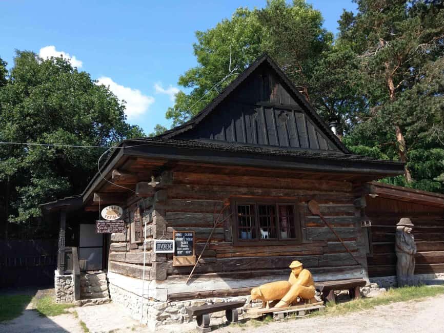 From Bratislava: Castles, Nature & Culture Guided Day Tour - The Practical Side: What You Need to Know