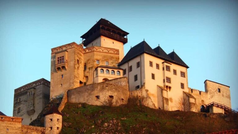 From Bratislava: Slovakia Tour - Who Will Love This Tour?
