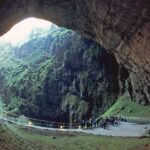 From Brno: Macocha Abyss and Punkva Caves Easy & Guided Tour - The Punkva Caves Experience