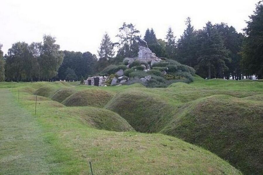 "From Brussels: Waterloo Battlefield History Private Tour - The Itinerary Breakdown