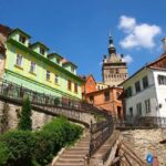From Bucharest: 2-Day Tour of Castles and Medieval Cities - What’s Included and What to Expect