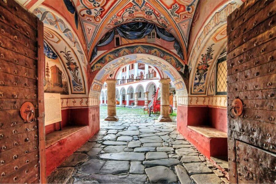 From Bucharest: 8-Day Romania and Serbia Tour - What Makes This Tour Stand Out?