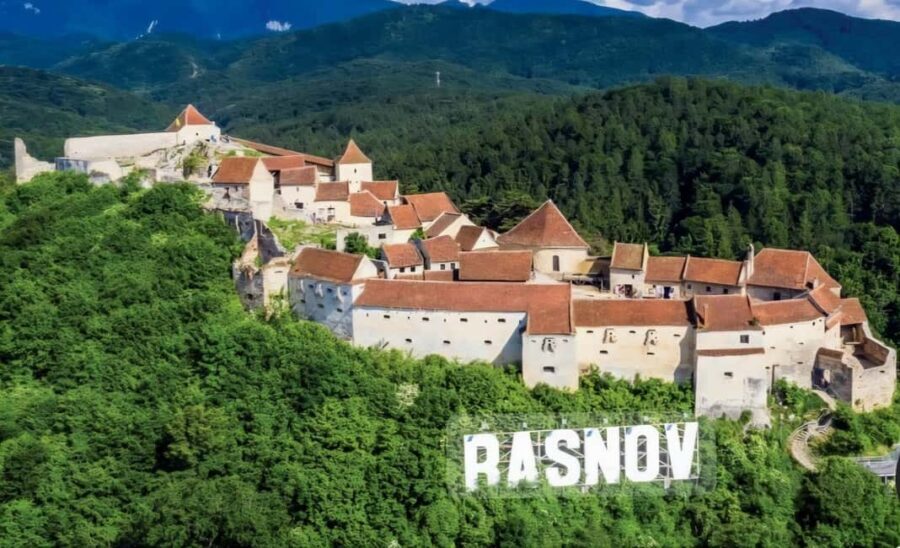 From Bucharest: Bears Sanctuary&Rasnov Fortress Private tour - FAQs