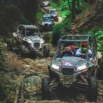 From Bucharest: BUGGY Quad Tour in the Carpathian Mountains - What to Expect During the Tour