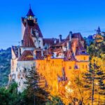 From Bucharest: Day Trip to Dracula's Castle, Peles & Brasov - What’s Included and What’s Not