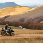 From Bucharest: Fun into the wild ATV Quad Bike Tour - Who Should Consider This Tour?