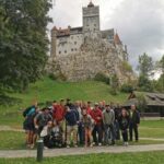 From Bucharest: Private Day Tour to Dracula's Castle 8 Hours - Why Choose This Tour?