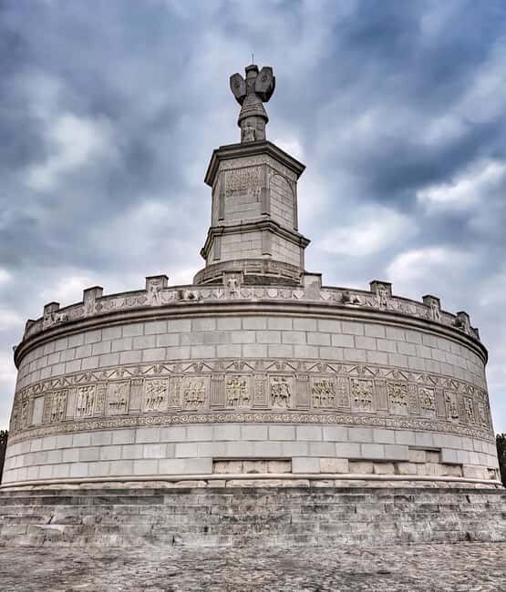 From Bucharest: Roman Empire footsteps & Constanta day tour - What to Expect on the Tour