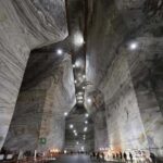 From Bucharest: Salt Mine, Mogosoaia Palace & Dracula's tomb - Practical Details and Logistics