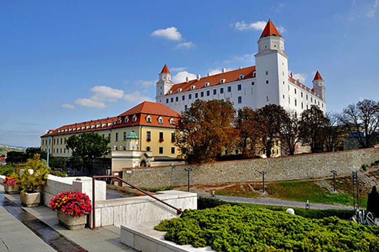 From Budapest: Bratislava Day Trip - Who Will Enjoy This Tour?