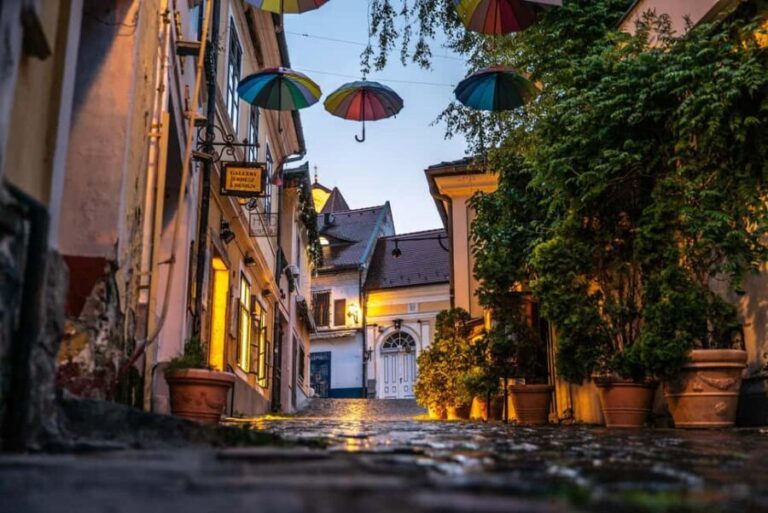 From Budapest: Full or Half Day Danube Bend Cruises - Exploring the Danube Bend: What the Tour Offers