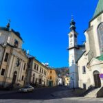 From Budapest: UNESCO Banska Stiavnica Private Tour - The Experience from Start to Finish