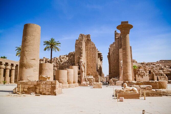 From Cairo 4-Day Nile Cruise to Aswan by Flights& Hot Air Balloon - What’s Included and What’s Not