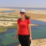 From Cairo 4x4 Safari, Camel Ride, Magic Lake, Waterfalls & Lunch - What Makes This Tour Stand Out