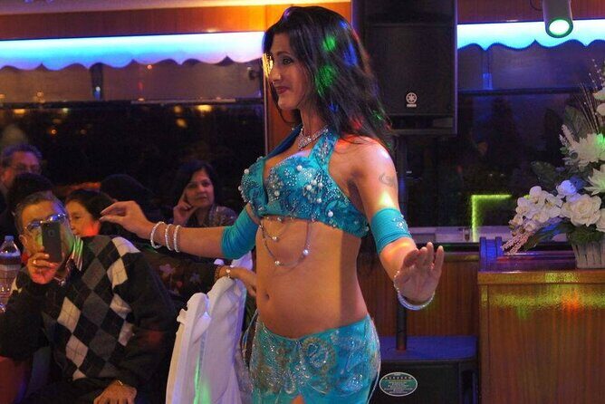 From Cairo: 5 Stars Nile Dinner Cruise with Live Entertainment - What Reviewers Love Most