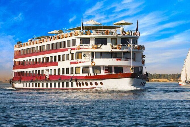 From Cairo: 8-Day Tour of Cairo, Luxor and Aswan with Cruise - Deep Dive into Highlights and Practical Details