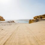 From Cairo: Desert Safari, Waterfalls, Sand boarding and Camel ride with Lunch - Practical Details: Transport, Timing, and Group Size