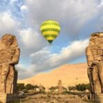 From Cairo : Luxor 2 days tour including Luxor Museum and other - Day 1: From Cairo to Luxor and the East Bank Highlights