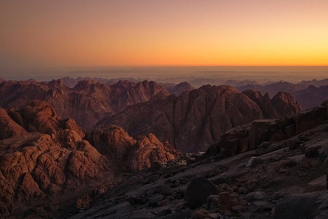 From Cairo - Overnight To St Catherine Monastery and Mount Sinai. - Frequently Asked Questions (FAQs)