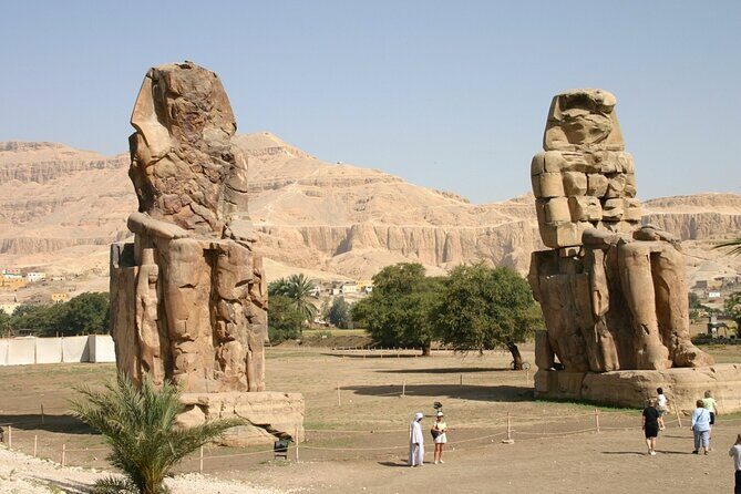 From Cairo Private Luxor Full-Day Tour with Guide and Flights - The Value of this Experience
