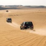 From Cairo: Sulfur & Salt Lake Swim, 4x4 Safari & Siwa Oasis Tour - Authentic Experiences from Travelers