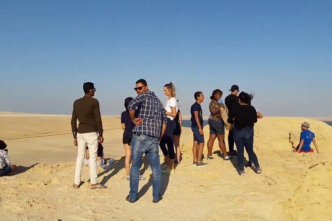 From Cairo to Whales Valley and Wadi El Rayan Waterfalls - What Travelers Say: Authentic Insights