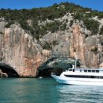 From Cala Gonone: transfer to the Bue Marino Caves - The Cost and Overall Value