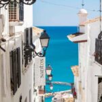 From Calpe: Guadalest, Altea & Algar Waterfalls - What to Expect During the Day