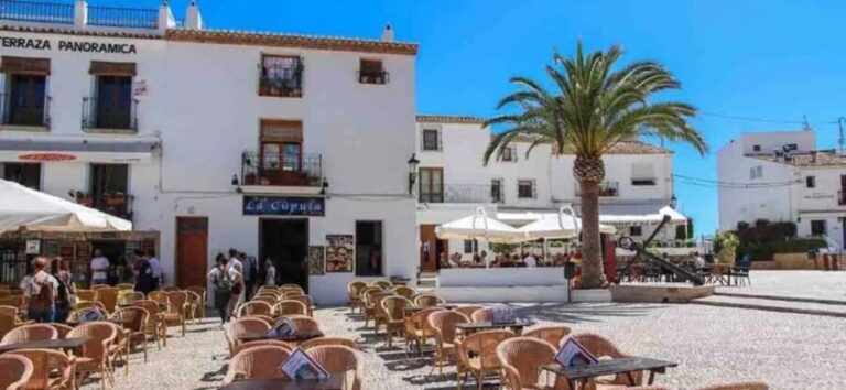 From Calpe to Guadalest & Altea - Experience Overview: What to Expect on This Tour