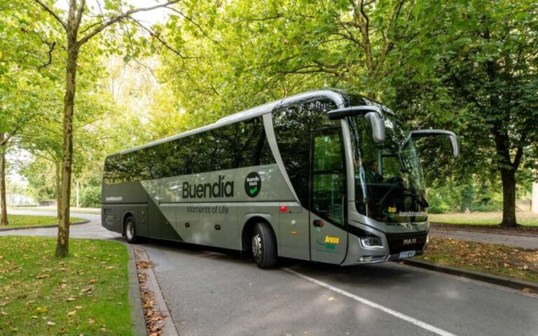 From Cangas de Onís: Lakes of Covadonga and Bulnes by funicular - Who Will Enjoy This Tour?