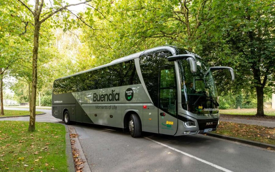 From Cangas de Onís: Lakes of Covadonga and Bulnes by funicular - Who Will Enjoy This Tour?
