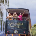 From Cape Town: Franschhoek Wine Tram Hop-on-Hop-off Tour - Frequently Asked Questions