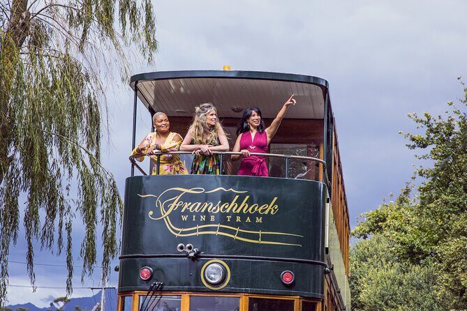 From Cape Town: Franschhoek Wine Tram Hop-on-Hop-off Tour - Frequently Asked Questions