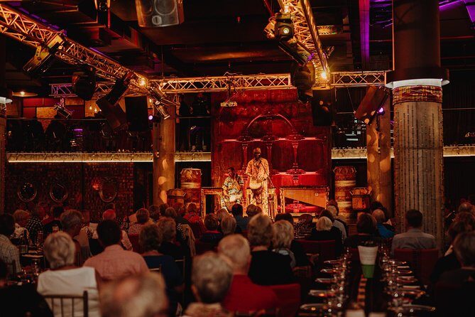 From CapeTown: African Dinner and Drumming Experience - Who Should Consider This Tour?