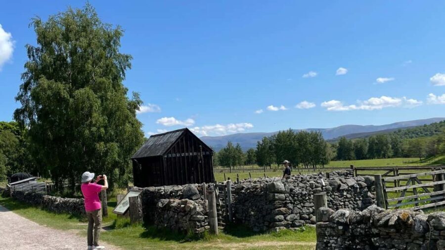 From Carrbridge: Cairngorms, Whisky, and Highland History - Practical Details and What You Need to Know