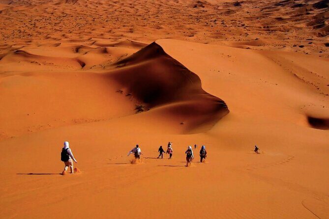 From Casablanca : 8Days 7Night Tour To North & Desert Adventure - Final Thoughts: Who Is This Tour Best For?