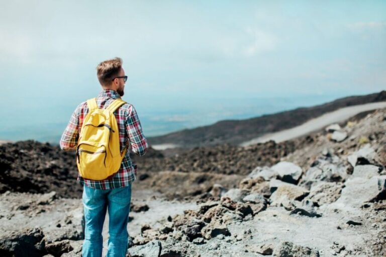 From Catania: Mount Etna Volcano, Lava Caves & Flavors Tour - What You Can Expect on This Tour