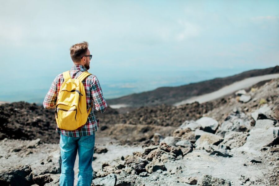 From Catania: Mount Etna Volcano, Lava Caves & Flavors Tour - What You Can Expect on This Tour